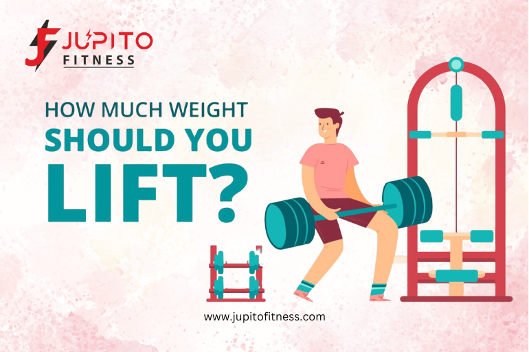 A Guide by Jupito Fitness for Best Results