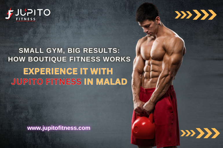 Gyms Near Malad Link Road